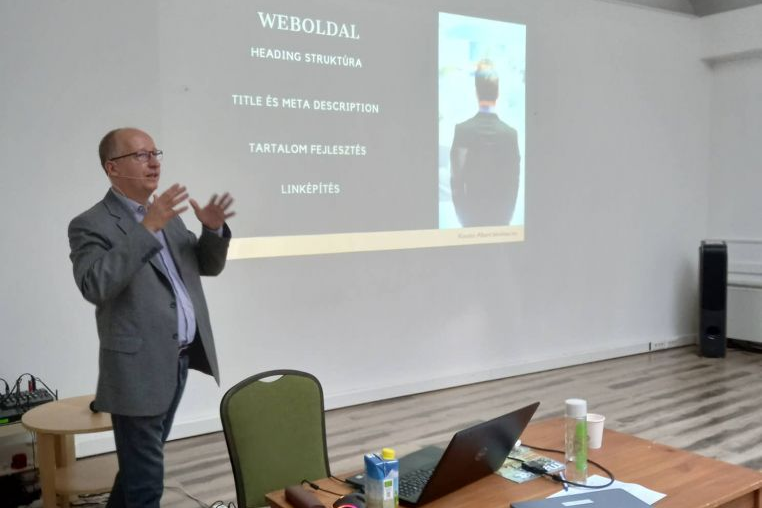Képzések és workshopok - lokalisseo.hu