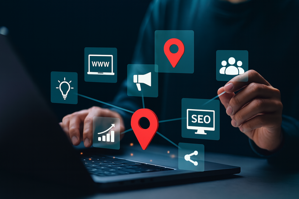 Lokális marketing – teljes marketing rendszer a helyi ügyfélszerzéshez_ lokalisseo.hu